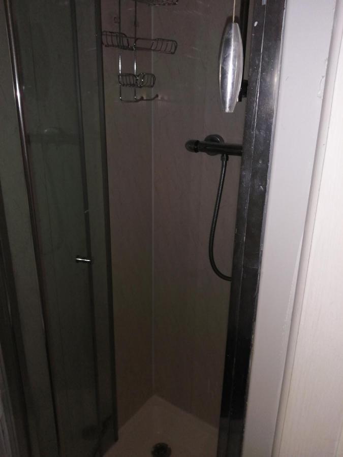 The Garnett Hotell Blackpool Exteriör bild